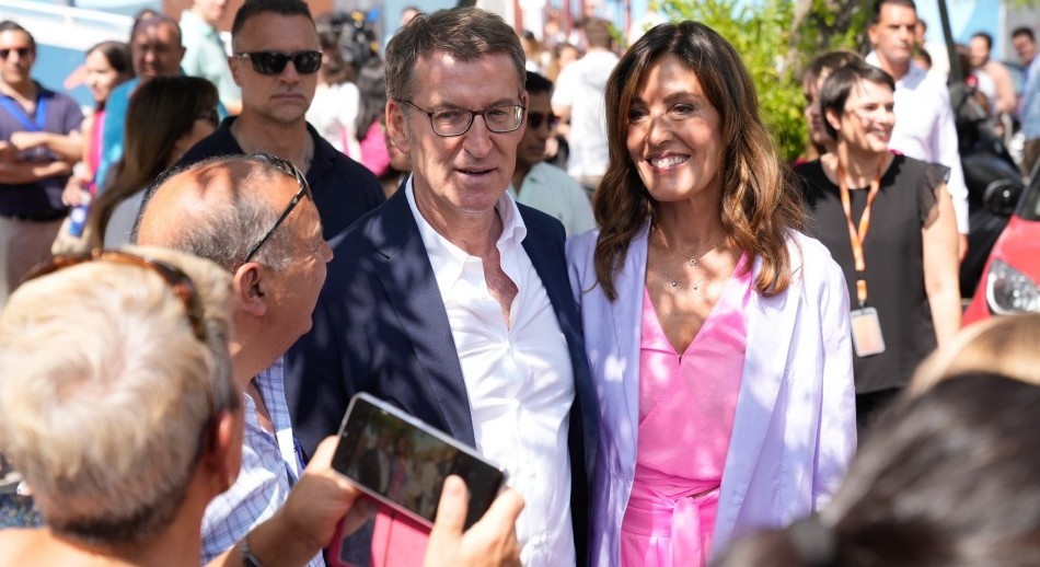 España: Gana el PP, pero Feijóo no logra la mayoría para formar gobierno