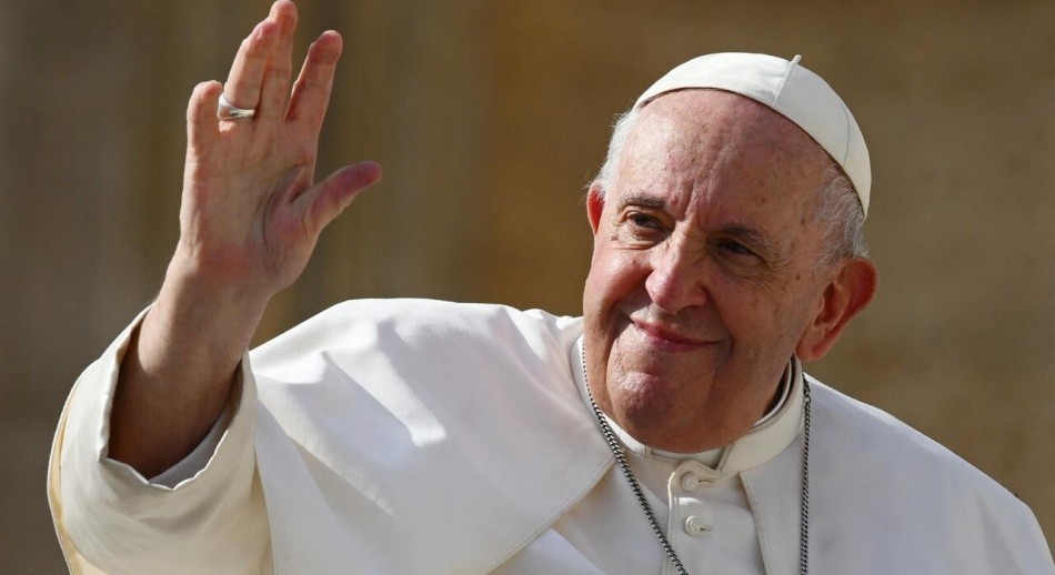 Vaticano: A los 88 años, murió el 