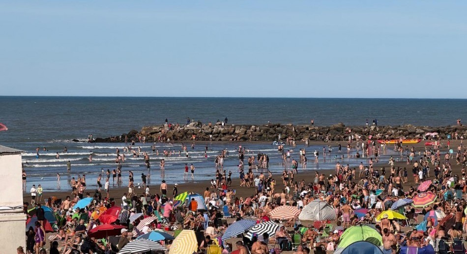 El fin de semana largo movilizó 1,64 millón de turistas e impulsó el gasto 34%, según Came