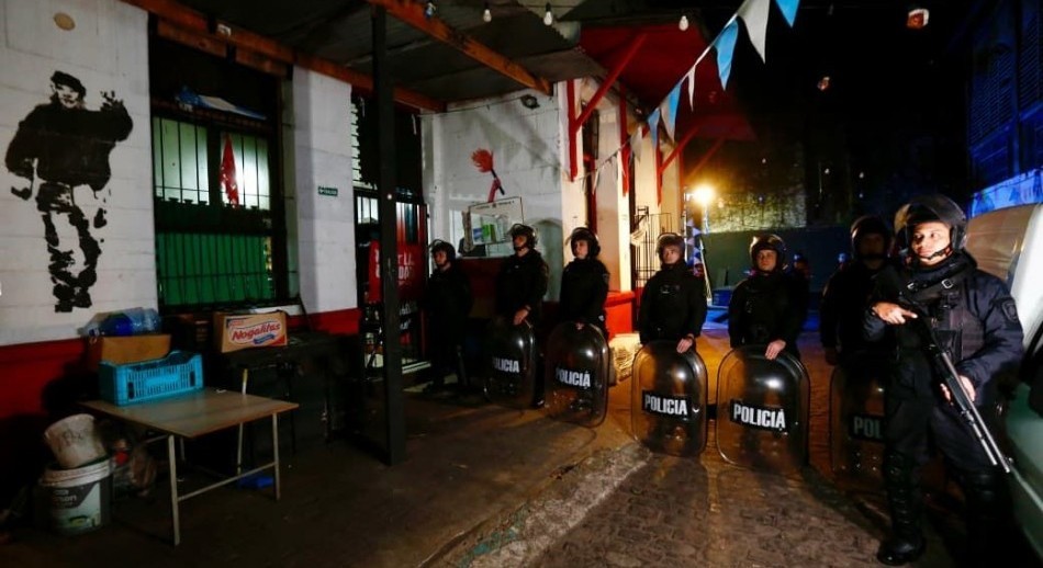 CABA: Jorge Macri denunció a Grabois por los “comedores fantasma”