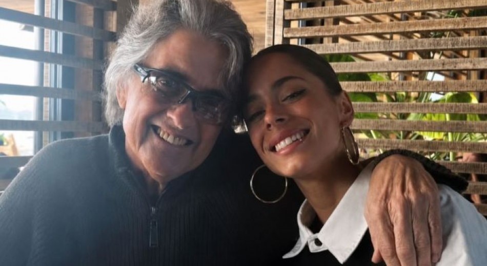 En medio del escándalo, operaron de urgencia al papá de Tini, Alejandro Stoessel