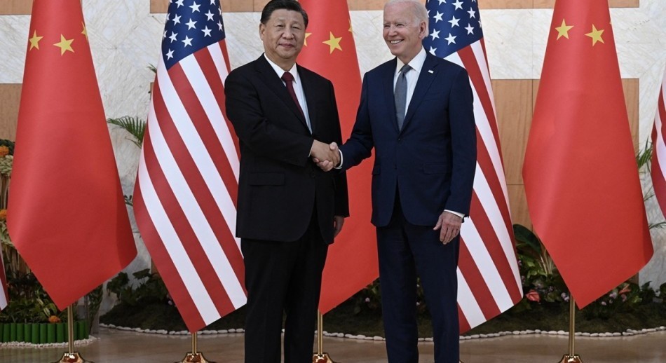 Xi Jinping y Biden coincidieron en la necesidad de evitar un 